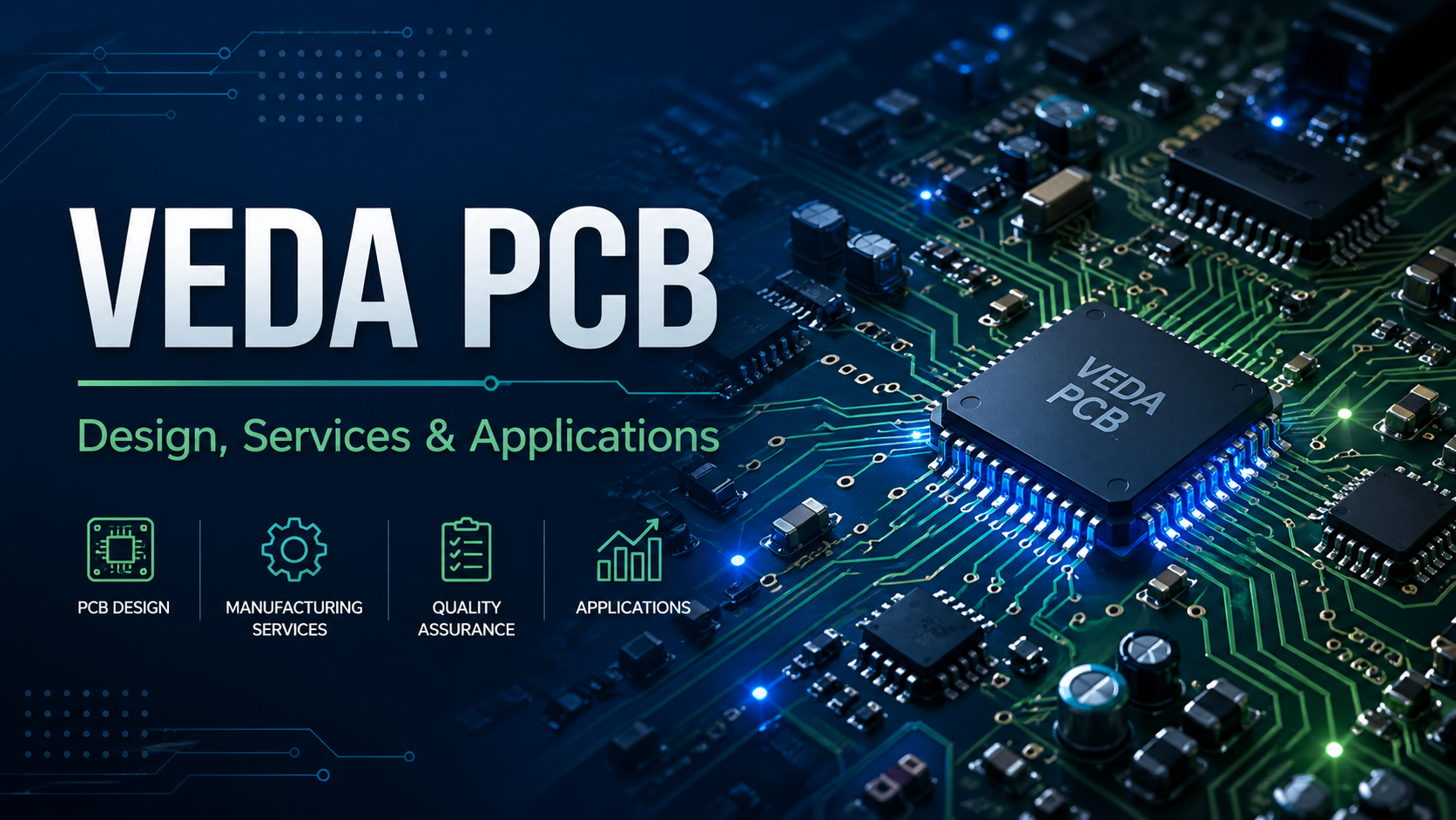 Veda PCB: Complete Guide to Design, Services, and Real-World Use